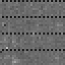 Step 47 image of Io disappearing behind Jupiter