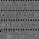 Step 53 image of Io disappearing behind Jupiter